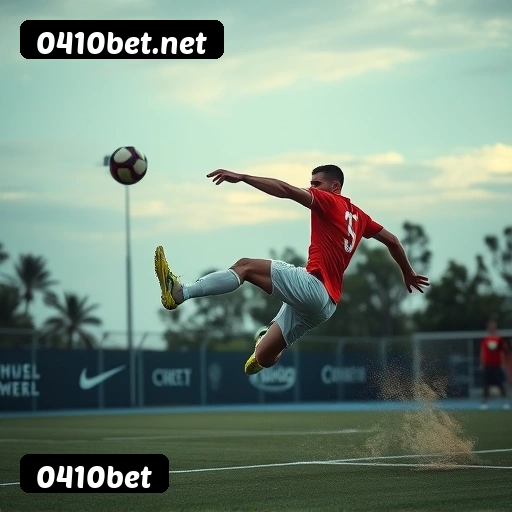 6 vantagens exclusivas do programa VIP da 0410bet