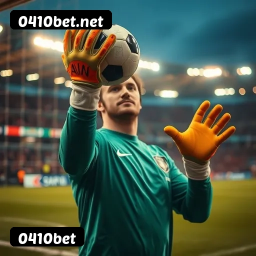 Níveis do programa VIP da 0410bet